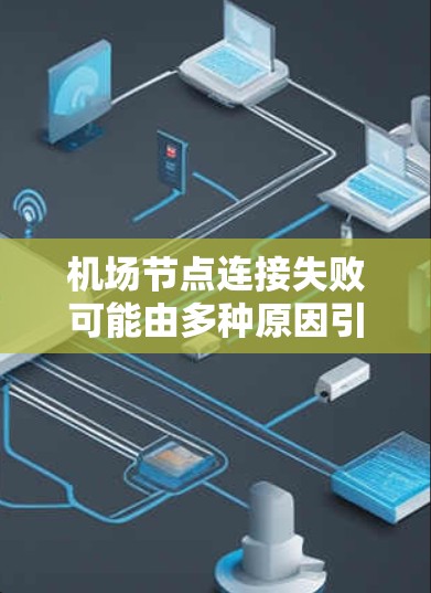 机场节点连接失败可能由多种原因引起，以下是一步步的解决方案