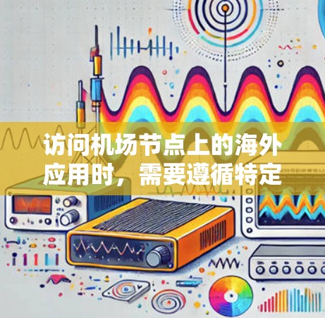访问机场节点上的海外应用时，需要遵循特定的步骤和注意事项，以确保数据的安全和权限的正确使用。以下是一些关键步骤和注意事项