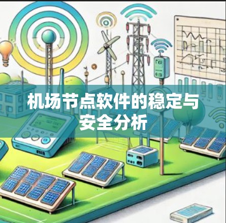 <strong>机场节点</strong>软件的稳定与安全分析