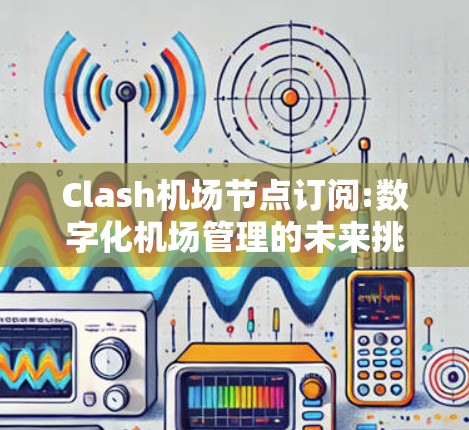 Clash<strong>机场节点</strong>订阅:数字化机场管理的未来挑战