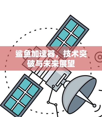 鲨鱼加速器，技术突破与未来展望