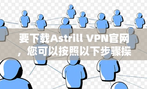 要下载Astrill VPN官网，您可以按照以下步骤操作