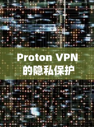 Proton VPN 的隐私保护设置确实提供了多种方式来保护您的隐私，以下是对这些设置的详细说明
