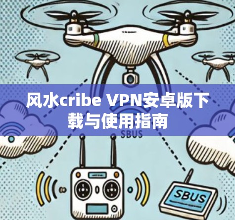 风水cribe VPN安卓版下载与使用指南