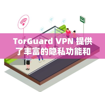 TorGuard VPN 提供了丰富的隐私功能和安全设置方法，确保用户数据的安全。以下是对 TorGuard 隐私设置和安全设置的详细指南