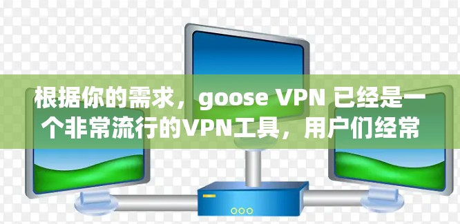 根据你的需求，goose VPN 已经是一个非常流行的VPN工具，用户们经常使用它。如果你正在寻找替代选择，以下是一些热门 VPN 工具的推荐，它们各有特点，适合不同的需求