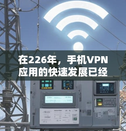 在226年，手机VPN应用的快速发展已经带来了全新的体验，安卓和苹果客户端在223年和224年的发布进一步丰富了这一领域。以下是对安卓和苹果客户端的评测，重点分析它们的性能、安全性和用户体验