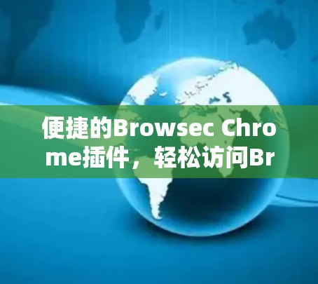便捷的Browsec Chrome插件，轻松访问Browsec的iOS应用