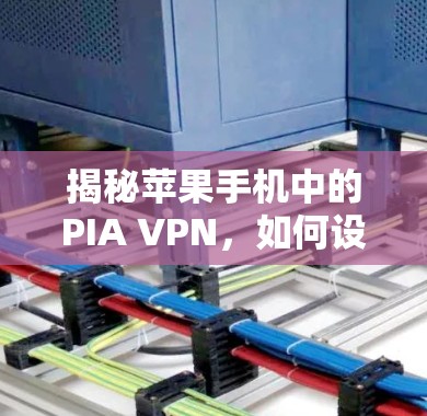 揭秘苹果手机中的PIA VPN，如何设置安全的VPN
