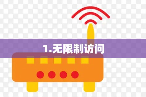 1.无限制访问 1.无限制访问