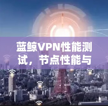 蓝鲸VPN性能测试，节点性能与用户体验分析