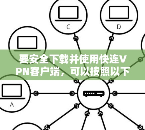 要安全下载并使用快连VPN客户端,可以按照以下步骤操作 要安全下载并使用快连VPN客户端,可以按照以下步骤操作