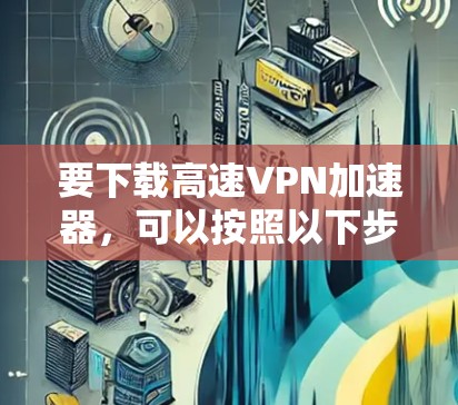要下载高速VPN加速器,可以按照以下步骤进行 要下载高速VPN加速器,可以按照以下步骤进行