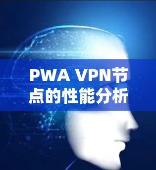 PWA <strong>VPN节点</strong>的性能分析如下