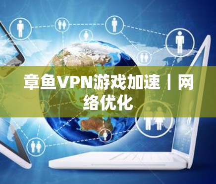 章鱼VPN游戏加速｜网络优化