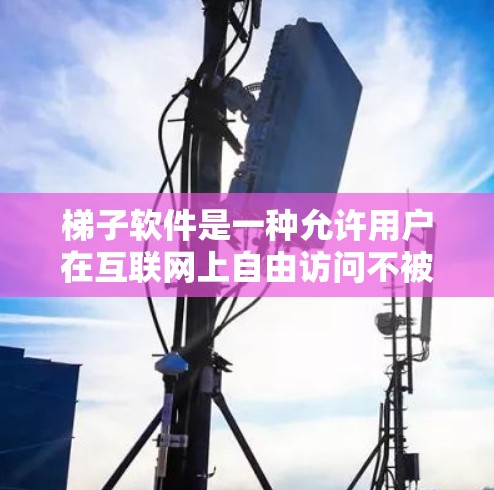 梯子软件是一种允许用户在互联网上自由访问不被限制的工具,通常通过浏览器直接访问,无需安装任何软件。这类工具提供多种功能,如访问不同地区、远程连接等功能。以下是关于梯子软件的一些关键点 梯子软件是一种允许用户在互联网上自由访问不被限制的工具,通常通过浏览器直接访问,无需安装任何软件。这类工具提供多种功能,如访问不同地区、远程连接等功能。以下是关于梯子软件的一些关键点
