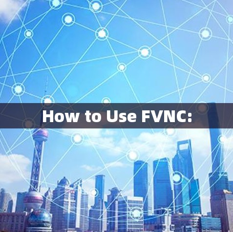 How to Use FVNC: