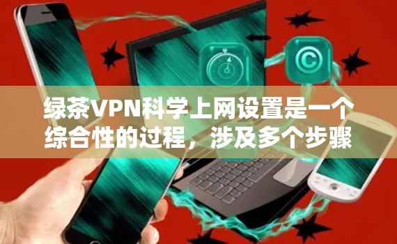 绿茶VPN科学上网设置是一个综合性的过程，涉及多个步骤和配置。以下是一个详细的指南