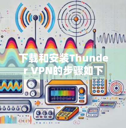 下载和安装Thunder VPN的步骤如下 下载和安装Thunder VPN的步骤如下