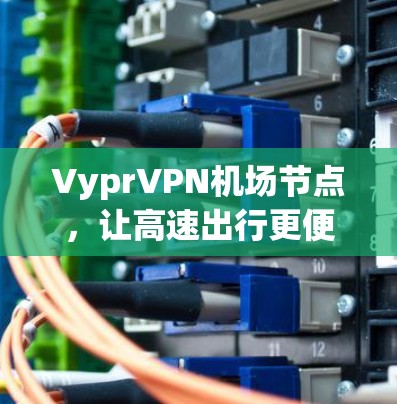 VyprVPN<strong>机场节点</strong>，让高速出行更便捷