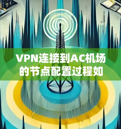 VPN连接到AC机场的节点配置过程如下 VPN连接到AC机场的节点配置过程如下