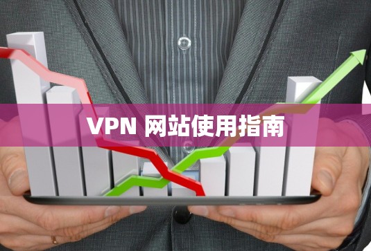 VPN 网站使用指南 VPN 网站使用指南