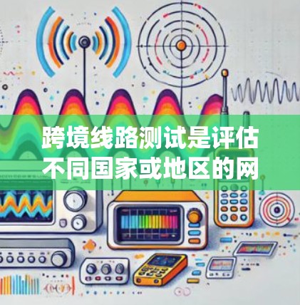 跨境线路测试是评估不同国家或地区的网络基础设施之间的兼容性和性能的系统性工程。它涉及多个方面，从拓扑结构到性能指标，以及安全性、安全威胁检测和结果报告等多个环节。以下是对该主题的分步解释