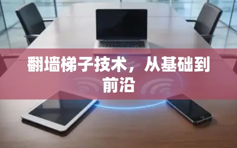 翻墙梯子技术,从基础到前沿 翻墙梯子技术,从基础到前沿