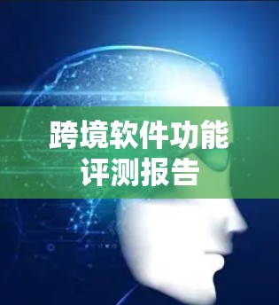 跨境软件功能评测报告 跨境软件功能评测报告