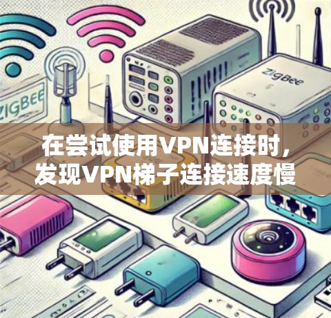 在尝试使用VPN连接时,发现VPN梯子连接速度慢,可能的原因包括路由器和交换机的配置问题、流量监控器的误操作、网络环境的不稳定等。以下是一些详细的问题分析和解决方案 在尝试使用VPN连接时,发现VPN梯子连接速度慢,可能的原因包括路由器和交换机的配置问题、流量监控器的误操作、网络环境的不稳定等。以下是一些详细的问题分析和解决方案