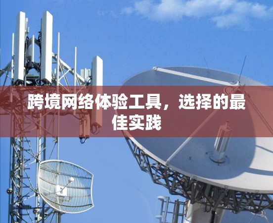 跨境网络体验工具，选择的最佳实践