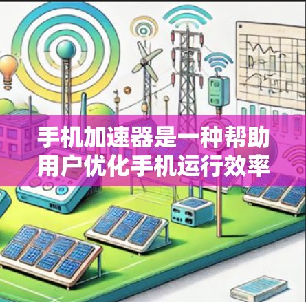 手机加速器是一种帮助用户优化手机运行效率的工具,通过自动优化任务优先级、内存使用、文件压缩和多任务管理来提升流畅度。以下是关于加速器的功能分析 手机加速器是一种帮助用户优化手机运行效率的工具,通过自动优化任务优先级、内存使用、文件压缩和多任务管理来提升流畅度。以下是关于加速器的功能分析