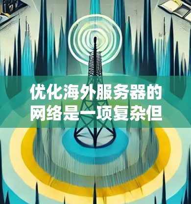 优化海外服务器的网络是一项复杂但重要的任务，涉及多个方面，以下是一个系统化的优化方案