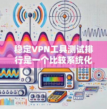 稳定VPN工具测试排行是一个比较系统化的列表,可以帮助你比较和选择最适合自己的VPN工具。以下是一些常见的VPN工具及其稳定性测试比较 稳定VPN工具测试排行是一个比较系统化的列表,可以帮助你比较和选择最适合自己的VPN工具。以下是一些常见的VPN工具及其稳定性测试比较