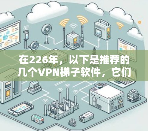在226年,以下是推荐的几个VPN梯子软件,它们基于最新的网络配置工具,旨在提供快速、安全和可靠的服务 在226年,以下是推荐的几个VPN梯子软件,它们基于最新的网络配置工具,旨在提供快速、安全和可靠的服务