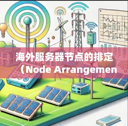 海外服务器节点的排定(Node Arrangement)在服务器布局中非常重要,因为它直接影响服务器的性能、响应时间和资源利用率。以下是对服务器节点排行的详细说明 海外服务器节点的排定(Node Arrangement)在服务器布局中非常重要,因为它直接影响服务器的性能、响应时间和资源利用率。以下是对服务器节点排行的详细说明
