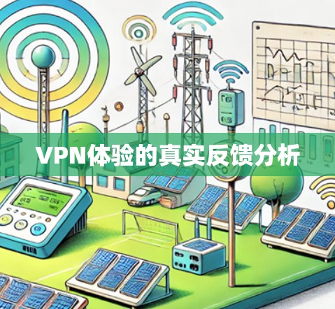 VPN体验的真实反馈分析