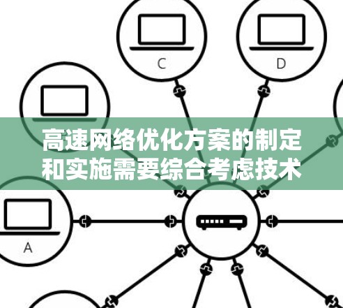 高速网络优化方案的制定和实施需要综合考虑技术、物理、工具、目标和实际应用等多个方面。以下是一个详细且结构化的解决方案