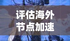 评估海外节点加速效果是一个复杂而多维度的问题,需要综合考虑多个因素。以下是对海外节点加速效果的系统性分析和评估方法 评估海外节点加速效果是一个复杂而多维度的问题,需要综合考虑多个因素。以下是对海外节点加速效果的系统性分析和评估方法
