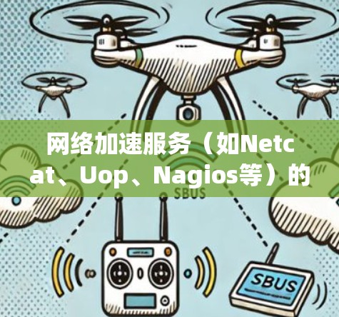 网络加速服务（如Netcat、Uop、Nagios等）的综合测试主要用于评估其网络性能和响应速度。这些测试通常涉及以下几个方面