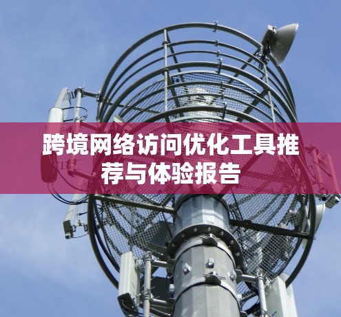 跨境网络访问优化工具推荐与体验报告 跨境网络访问优化工具推荐与体验报告