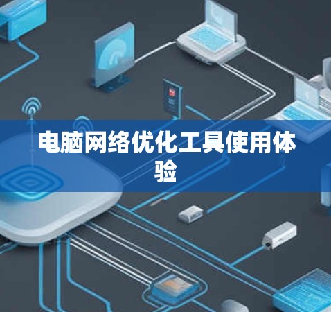 电脑网络优化工具使用体验 电脑网络优化工具使用体验