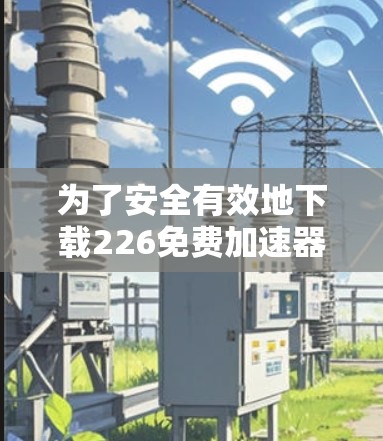 为了安全有效地下载226免费加速器,以下是一步步的建议 为了安全有效地下载226免费加速器,以下是一步步的建议
