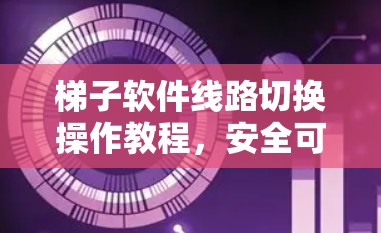 梯子软件线路切换操作教程，安全可靠地完成换线操作