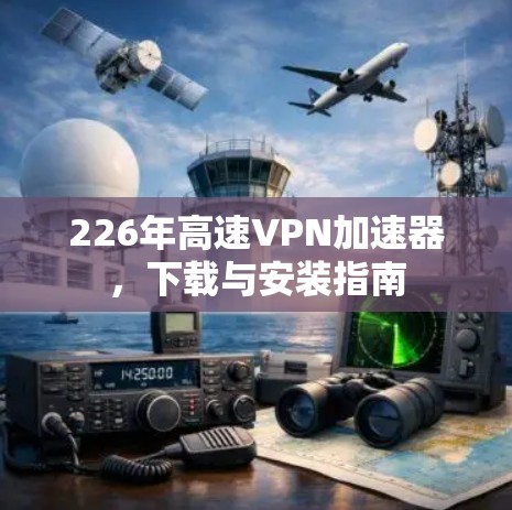 226年高速VPN加速器，下载与安装指南