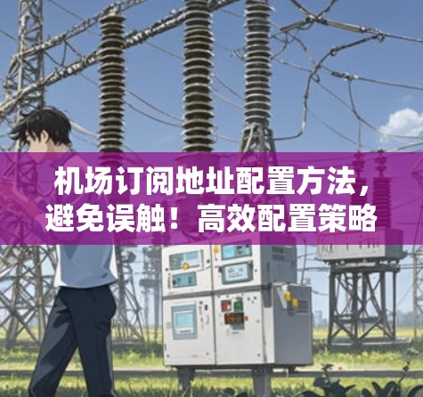 机场订阅地址配置方法,避免误触!高效配置策略 机场订阅地址配置方法,避免误触!高效配置策略