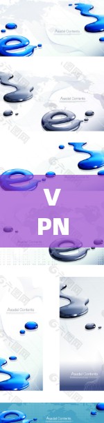 VPN 在社交媒体上的流行体验