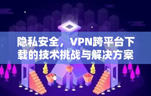 隐私安全，VPN跨平台下载的技术挑战与解决方案