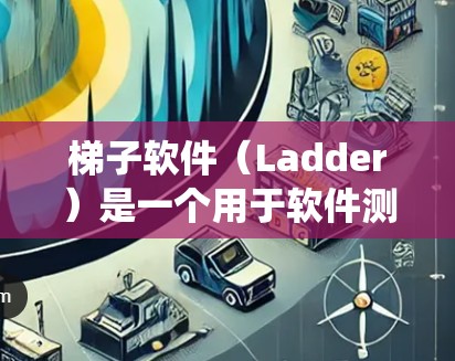 梯子软件(Ladder)是一个用于软件测试的工具,分为梯子和梯子Plus两种,分别适用于简单测试和复杂测试场景。以下是关于梯子软件的测评情况的系统总结 梯子软件(Ladder)是一个用于软件测试的工具,分为梯子和梯子Plus两种,分别适用于简单测试和复杂测试场景。以下是关于梯子软件的测评情况的系统总结