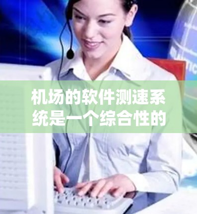 机场的软件测速系统是一个综合性的网络监控和流量管理工具,旨在帮助机场管理人员有效管理机场的网络资源。以下是该系统的关键模块及其功能 机场的软件测速系统是一个综合性的网络监控和流量管理工具,旨在帮助机场管理人员有效管理机场的网络资源。以下是该系统的关键模块及其功能